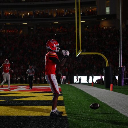UCLA Bruins vs Maryland Terrapins Preview, 9/26/2026 College Football Predictions, Top Picks & Odds