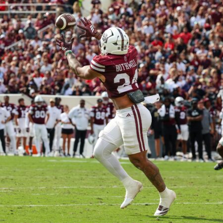 UL Monroe Warhawks vs Mississippi State Bulldogs Prediction, 9/5/2026 College Football Insights, Top Picks & Odds