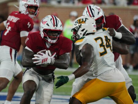 South Alabama Jaguars vs. Marshall Thundering Herd Analysis, 10/20/2026 College Football Insights, Top Picks & Betting Lines