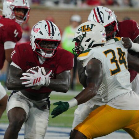 South Alabama Jaguars vs. Marshall Thundering Herd Analysis, 10/20/2026 College Football Insights, Top Picks & Betting Lines
