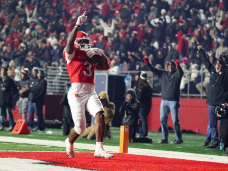 UMass Minutemen vs Rutgers Scarlet Knights Insights, 9/3/2026 College Football Selections, Top Bets & Odds