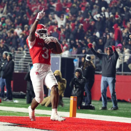 UMass Minutemen vs Rutgers Scarlet Knights Insights, 9/3/2026 College Football Selections, Top Bets & Odds