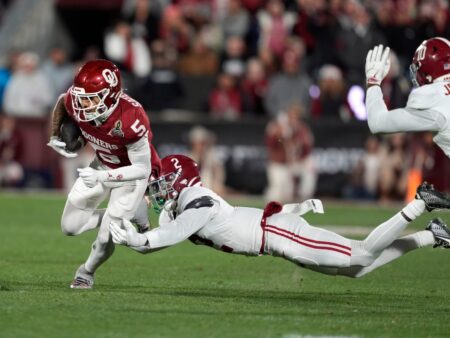 Texas Longhorns vs Oklahoma Sooners Prediction, 10/10/2026 College Football Insights, Top Picks & Betting Odds