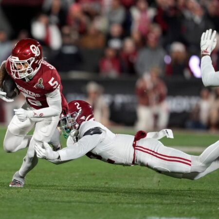UTEP Miners vs. Oklahoma Sooners Preview, 9/4/2026 College Football Selections, Top Bets & Odds