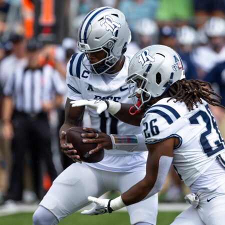 UTSA Roadrunners vs. Rice Owls Outlook, 10/3/2026 College Football Insights, Top Selections & Odds