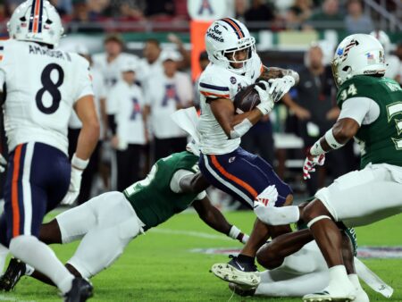 UTSA Roadrunners vs Texas Longhorns Outlook, 9/19/2026 College Football Insights, Top Picks & Betting Odds