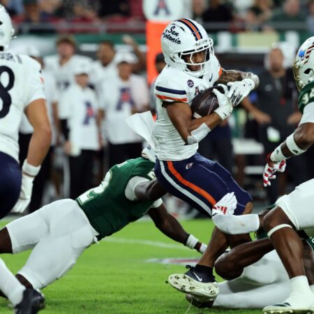 UTSA Roadrunners vs Texas Longhorns Outlook, 9/19/2026 College Football Insights, Top Picks & Betting Odds