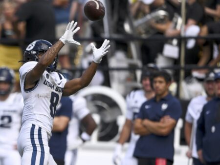 Utah State Aggies vs. Texas State Bobcats Insight, 10/24/2026 College Football Selections, Top Bets & Odds