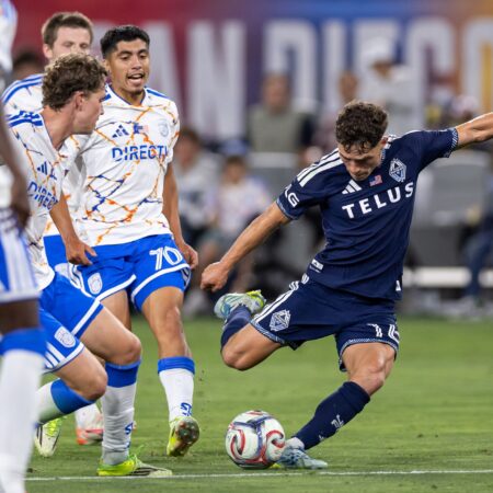 Vancouver Whitecaps vs Austin FC Insights, 9/13/2026 Soccer Picks, Tips, and Odds