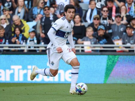 Vancouver Whitecaps vs. D.C. United Insights, 9/26/2026 Soccer Picks, Tips, and Odds