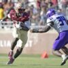 Virginia Cavaliers vs Florida State Seminoles Analysis, 10/3/2026 College Football Predictions, Top Picks & Odds