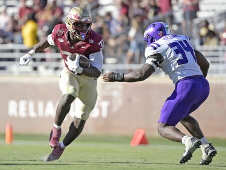 Virginia Cavaliers vs Florida State Seminoles Analysis, 10/3/2026 College Football Predictions, Top Picks & Odds