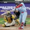 Vladimir Guerrero Jr.: Top MLB Prop Wagers Today Against Cincinnati Reds 9/27/2026