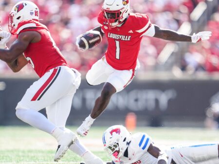 Wake Forest Demon Deacons vs. Louisville Cardinals Preview: 9/26/2026 College Football Selections, Top Bets & Odds