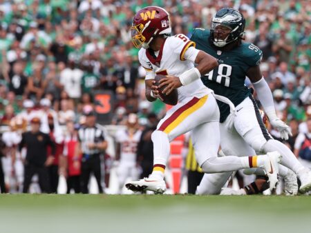 Washington Commanders vs Dallas Cowboys Insights, 9/20/2026 NFL Selections, Top Wagers & Odds Week 2