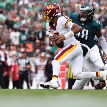 Washington Commanders vs Dallas Cowboys Insights, 9/20/2026 NFL Selections, Top Wagers & Odds Week 2