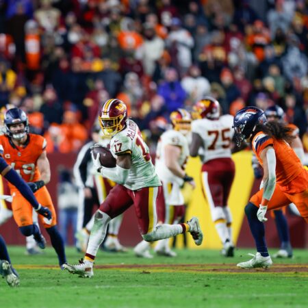Washington Commanders vs Philadelphia Eagles Analysis, 9/13/2026 NFL Insights, Top Bets & Odds Week 1