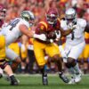 Washington Huskies vs USC Trojans Analysis, 10/3/2026 College Football Insights, Top Picks & Odds