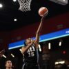 Washington Mystics vs Atlanta Dream Preview, 9/27/2026 WNBA Insights, Tips, and Odds