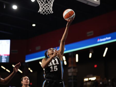 Washington Mystics vs Atlanta Dream Preview, 9/27/2026 WNBA Insights, Tips, and Odds