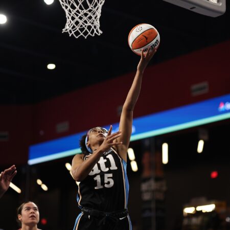 Washington Mystics vs Atlanta Dream Preview, 9/27/2026 WNBA Insights, Tips, and Odds