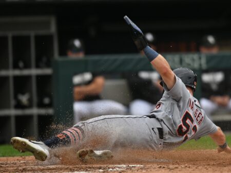 Washington Nationals vs. Detroit Tigers Outlook, 9/23/2026 MLB Picks, Best Bets & Odds