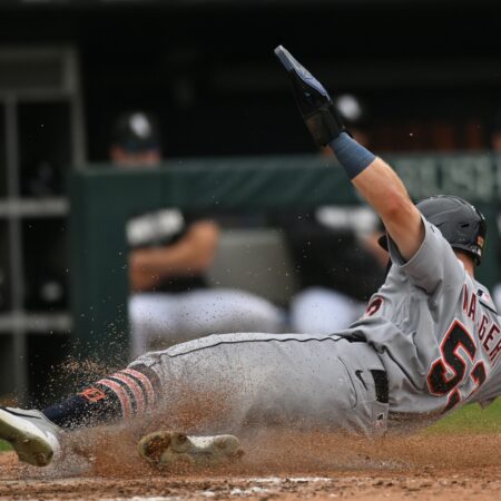 Washington Nationals vs. Detroit Tigers Outlook, 9/23/2026 MLB Picks, Best Bets & Odds