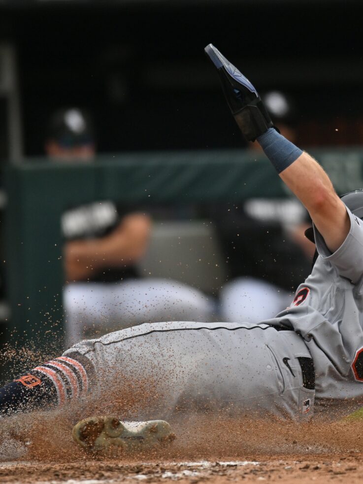 Washington Nationals vs. Detroit Tigers Outlook, 9/23/2026 MLB Picks, Best Bets & Odds