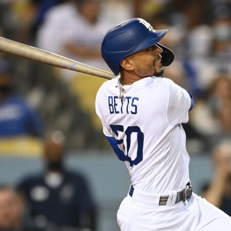 Washington Nationals vs Los Angeles Dodgers Outlook, 9/4/2026 MLB Insights, Top Picks & Odds