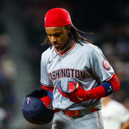 Washington Nationals vs. St. Louis Cardinals Outlook, 9/18/2026 MLB Selections, Top Wagers & Odds