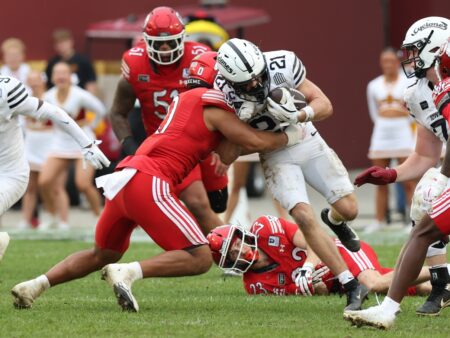 Iowa State Cyclones vs. Arizona Wildcats Analysis, 10/24/2026 College Football Picks, Top Bets & Odds