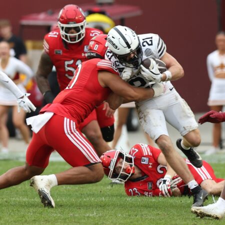 West Virginia Mountaineers vs Iowa State Cyclones Game Analysis, 10/3/2026 College Football Picks, Top Bets & Odds