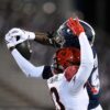 Western Kentucky Hilltoppers vs. Nevada Wolf Pack Insights, 9/5/2026 College Football Analysis, Top Selections & Odds