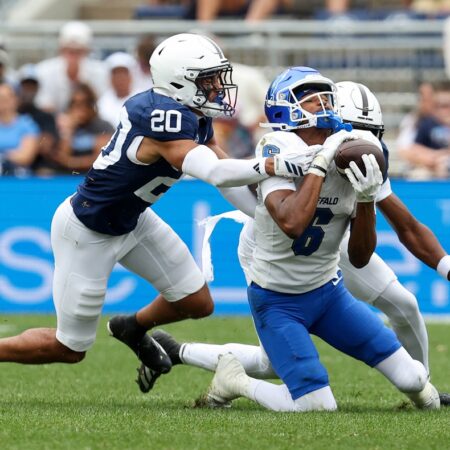 Western Michigan Broncos vs. Buffalo Bulls Preview, 10/3/2026 College Football Predictions, Top Picks & Odds