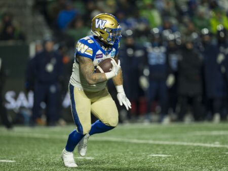 Winnipeg Blue Bombers vs. Montreal Alouettes Analysis, 10/3/2026 CFL Selection, Insights and Odds