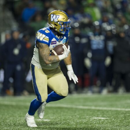 Winnipeg Blue Bombers vs. Montreal Alouettes Analysis, 10/3/2026 CFL Selection, Insights and Odds
