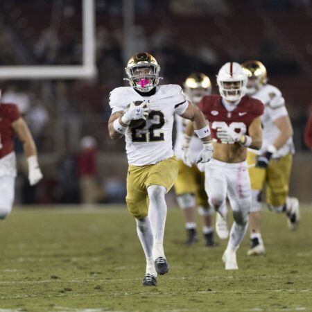 Wisconsin Badgers vs. Notre Dame Fighting Irish Insights, 9/6/2026 College Football Picks, Top Bets & Odds