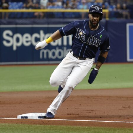 Yandy Diaz MLB Player Prop Wagering Insights for Thursday Against Texas Rangers 9/3/2026