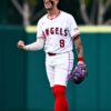 Zach Neto MLB Player Prop Wagers Today Against Sacramento Athletics 9/23/2026
