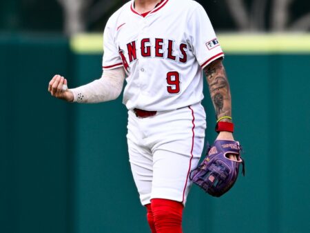 Zach Neto MLB Player Prop Wagers Today Against Sacramento Athletics 9/23/2026