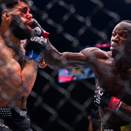 Aaron Pico vs Losene Keita Pick, 10/24/2026 Predictions for UFC 333 Odds