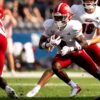 Miami RedHawks vs Central Michigan Chippewas Preview, 10/24/2026 College Football Insights, Top Picks & Odds