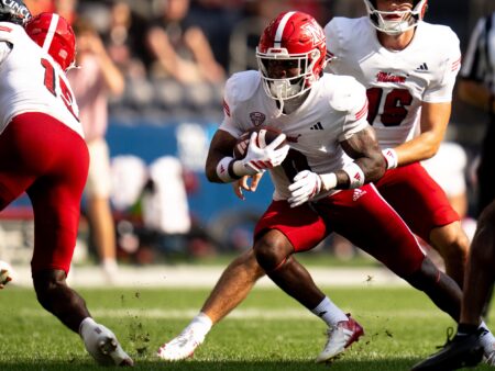 Miami RedHawks vs Central Michigan Chippewas Preview, 10/24/2026 College Football Insights, Top Picks & Odds