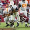 Tennessee Volunteers vs. South Carolina Gamecocks Analysis, 10/24/2026 College Football Selections, Top Wagers & Betting Lines