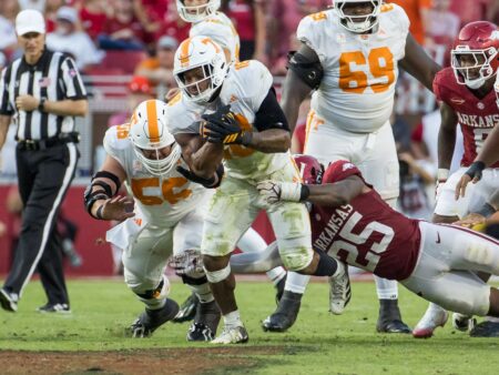 Tennessee Volunteers vs. South Carolina Gamecocks Analysis, 10/24/2026 College Football Selections, Top Wagers & Betting Lines