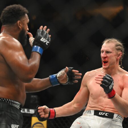 Alexander Volkov vs. Rizvan Kuniev Betting Picks, 10/24/2026 Insights UFC 333 Odds