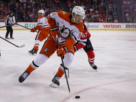 Anaheim Ducks vs. New York Rangers Outlook, 10/19/2026 NHL Picks, Top Bets & Odds