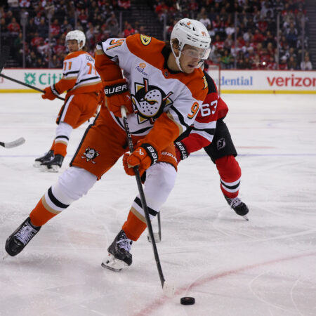 Anaheim Ducks vs. New York Rangers Outlook, 10/19/2026 NHL Picks, Top Bets & Odds