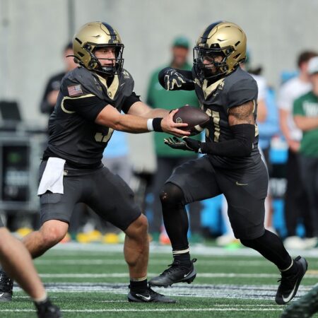 Army Black Knights vs Tulsa Golden Hurricane Analysis, 10/23/2026 College Football Insights, Top Picks & Odds