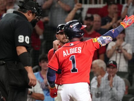 Atlanta Braves vs Los Angeles Dodgers Preview, 10/3/2026 MLB Picks, Top Bets & Odds